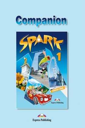 SPARK 1 CO &hellip;