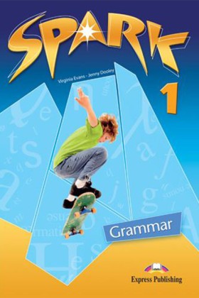 SPARK 1 GR &hellip;
