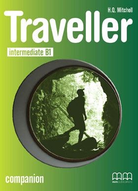 TRAVELLER &hellip;