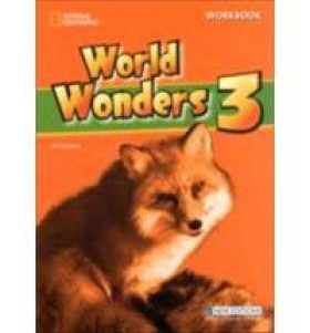 World Wond &hellip;