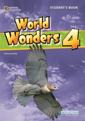 WORLD WOND &hellip;