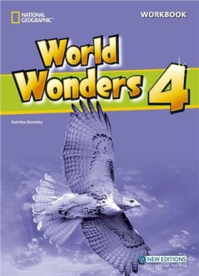 WORLD WOND …