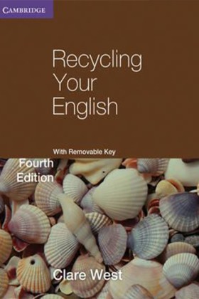 RECYCLING &hellip;