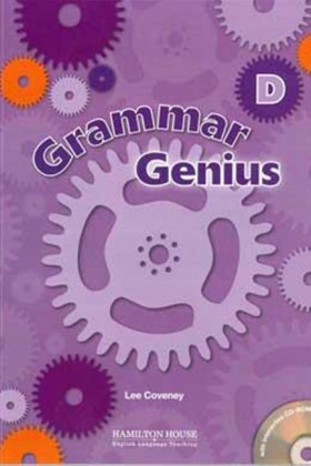 GRAMMAR GE …