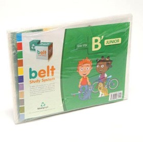 BELT STUDY …