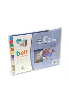 BELT STUDY …