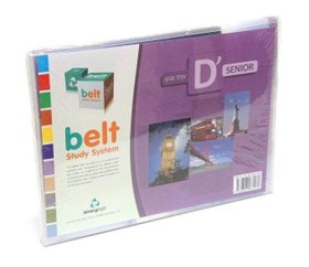 BELT STUDY …