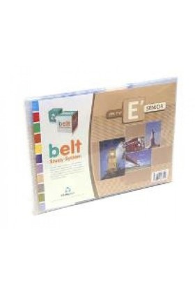 BELT STUDY …