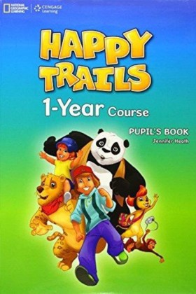 HAPPY TRAI …