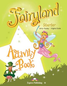 FAIRYLAND …