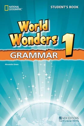 WORLD WOND …