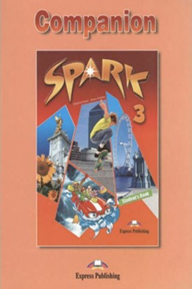 SPARK 3 CO &hellip;