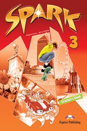 SPARK 3 TC &hellip;