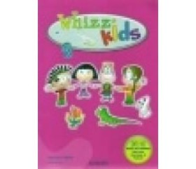 WHIZZ KIDS …
