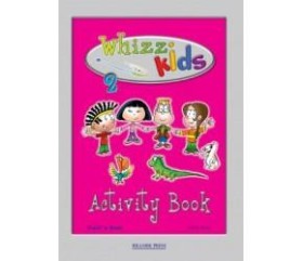 WHIZZ KIDS &hellip;