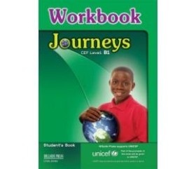 JOURNEYS B &hellip;