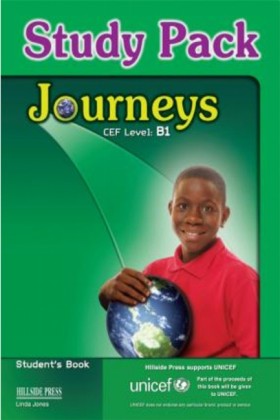 JOURNEYS B …