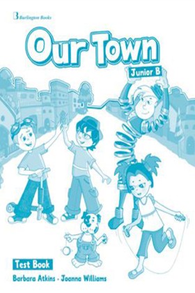 OUR TOWN J &hellip;