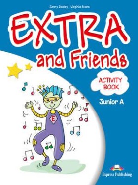 EXTRA & FR &hellip;