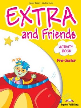 EXTRA & FR &hellip;