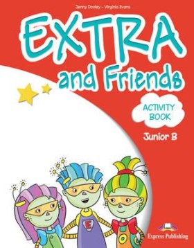 EXTRA & FR &hellip;