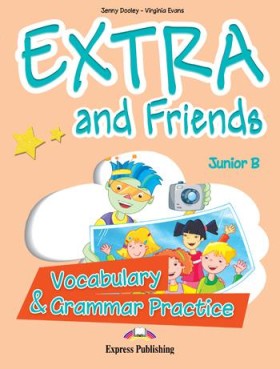 EXTRA & FR &hellip;