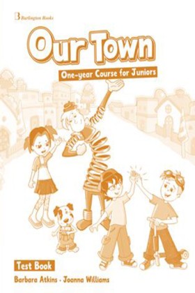 OUR TOWN J …