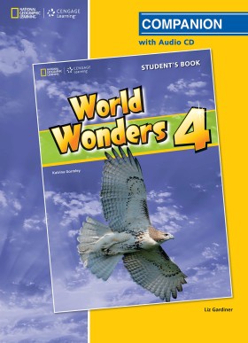 WORLD WOND …