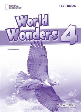 WORLD WOND &hellip;