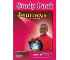 JOURNEYS B &hellip;