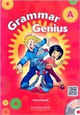 GRAMMAR GE &hellip;