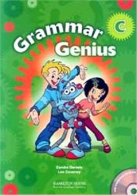 GRAMMAR GE …