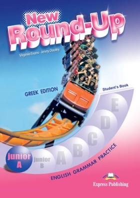 NEW ROUND- …