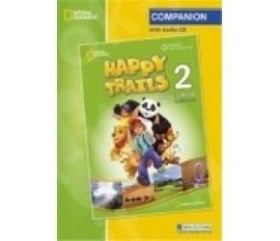 HAPPY TRAI …