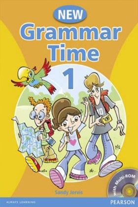 GRAMMAR TI &hellip;