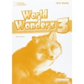 WORLD WOND …