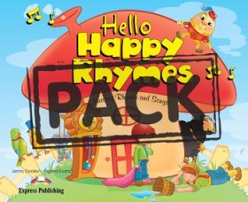 HELLO HAPP …