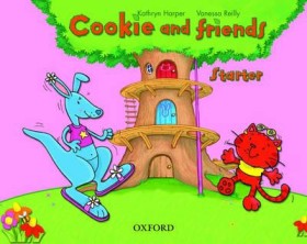 COOKIE & F &hellip;
