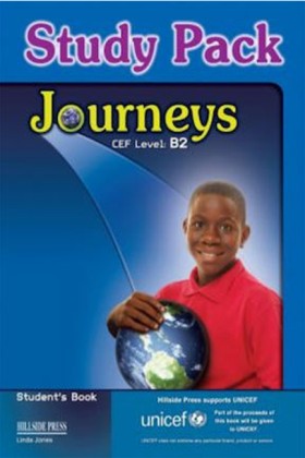 JOURNEYS B &hellip;
