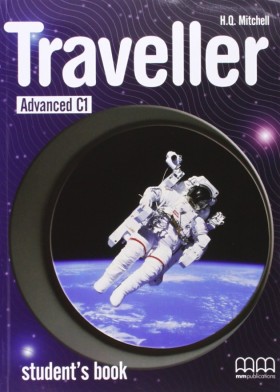TRAVELLER &hellip;