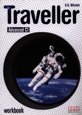 TRAVELLER &hellip;
