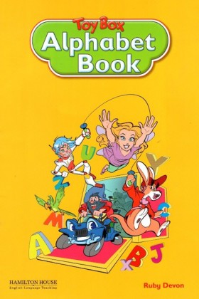 TOY BOX AL &hellip;
