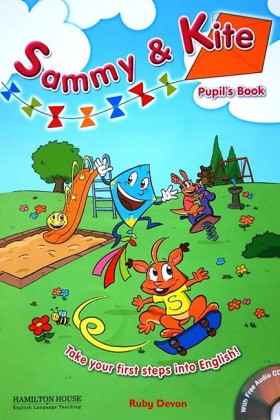 SAMMY & KI &hellip;