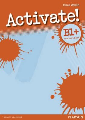 ACTIVATE B …