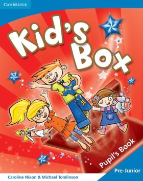 KIDS BOX P …