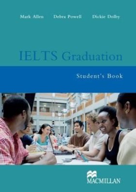 IELTS GRAD …
