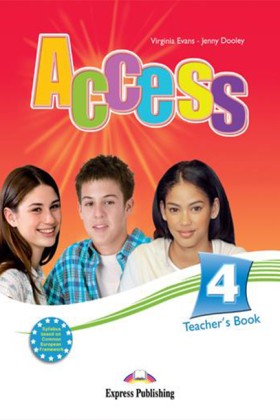 ACCESS 4 T …