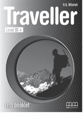 TRAVELLER &hellip;