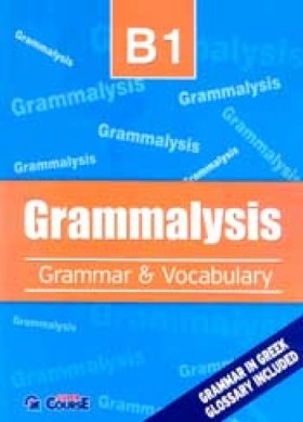 GRAMMALYSI &hellip;