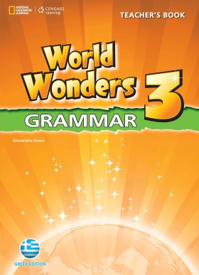 WORLD WOND …